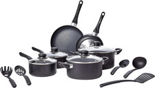 Amazon basics teiliges - basics, 15-teiliges