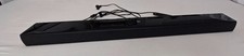 JBL SB 120, Soundbar, Schwarz