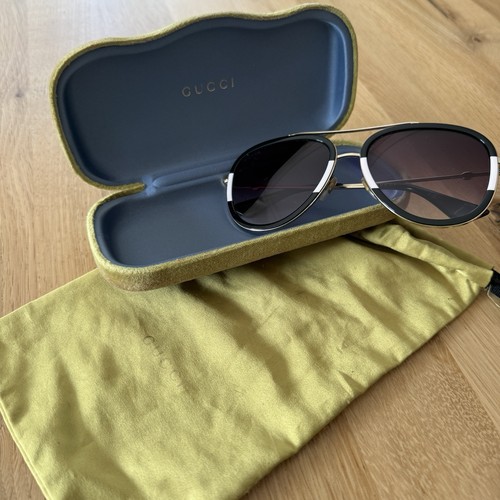 Gucci sonnenbrille damen - sonnenbrille,