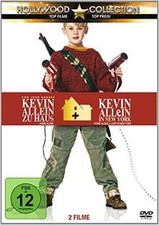 Kevin allein haus box 12 - kevin,