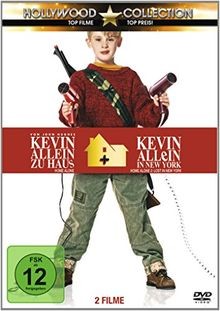 Kevin allein haus box 12 - -,