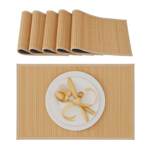 Tischset platzset - tischset,