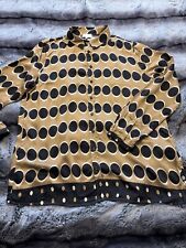 Damenbluse Milano,Gr.42