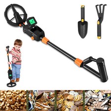 Profi metalldetektor kinder - metalldetektor,