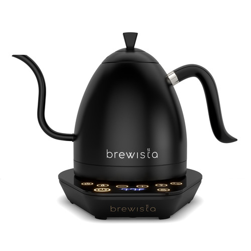 Brewista artisan gooseneck - brewista,
