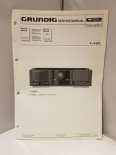 Service-Anleitung Manual