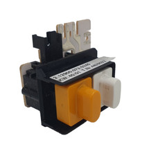 Miele Drucktastenschalter Taster Druckschalter 2.12900.072/0245 T.Nr. 4829022