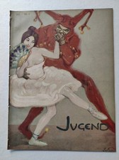 ORIGINAL Zeitschrift JUGEND