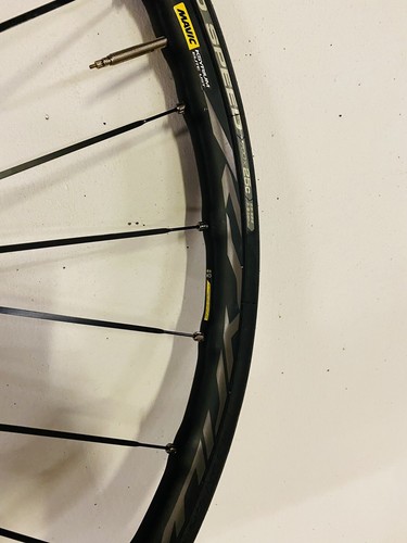 Mavic ksyrium elite - ksyrium,