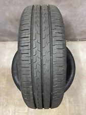 2 x 175/65 R14 86T SOMMERREIFEN - Continental EcoContact 6 XL  175/65 R14 6,2mm