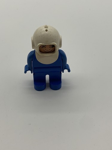 Vintage 1984 lego duplo - vintage,