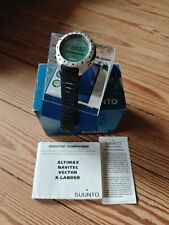 Suunto X-Lander Outdoor Uhr
