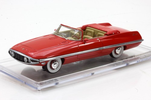 Matrix 1957 chrysler dart - matrix,
