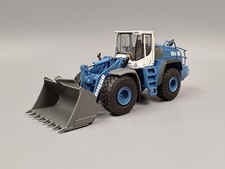 Zöchling - Liebherr L 566 X Power Radlader   Neu + OVP 1:50