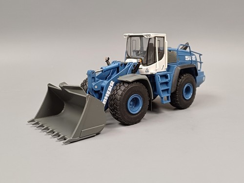 Zöchling liebherr 566 x - zöchling,