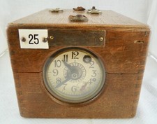 Konstatieruhr Heeres