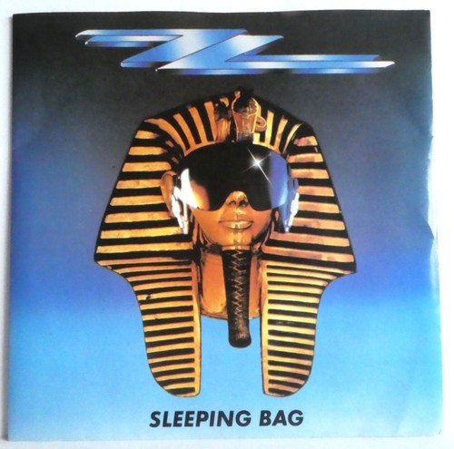 Top sleeping bag - zz,
