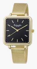 Eichmüller armbanduhr - eichmüller,