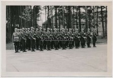 Orig. RIESEN Foto Appell