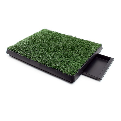 Fudajo hundetoilette 63x51cm - hundetoilette,