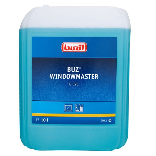 Buzil glasreiniger buz - glasreiniger,
