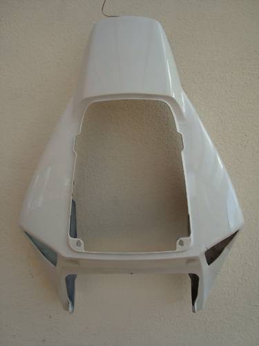 Heckverkleidung honda cbr - heckverkleidung,