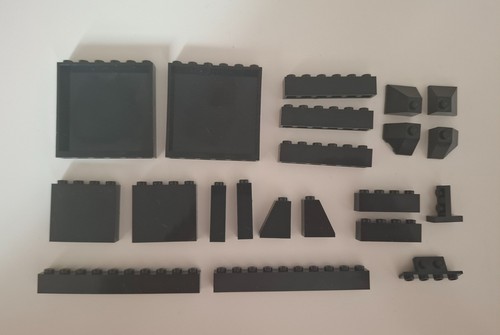 Lego konvolut steine - lego®,