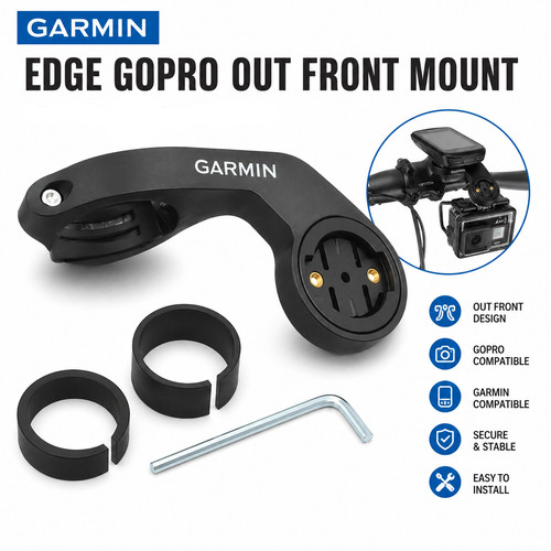 Garmin edge gopro - garmin,