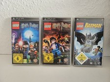 LEGO Harry Potter: Jahre 1-4 &