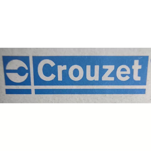 Crouzet 82660036 motor - motor,