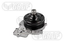 GRAF PA1264 Wasserpumpe