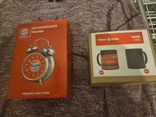 FC Bayern München Soundwecker