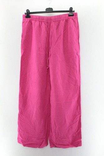 Damen hose l pink - damen,