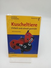 Kuscheltiere Einfach und