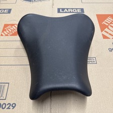 Front driver rider seat fit - rider,