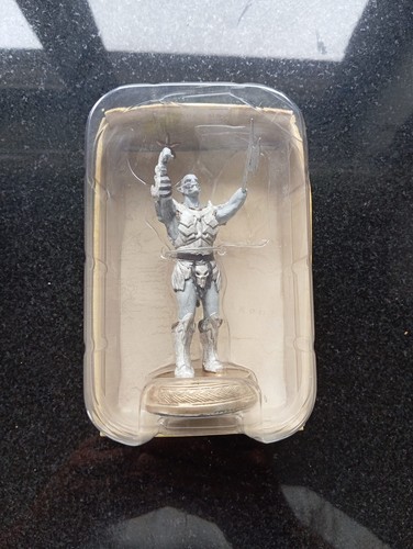 Azog the defiler eaglemoss - 47,
