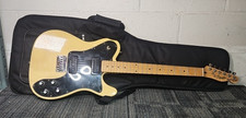 Squire by Fender Telecaster