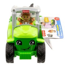 Fisher-Price Little People