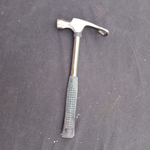 Hammer mit öffner - Öffner,