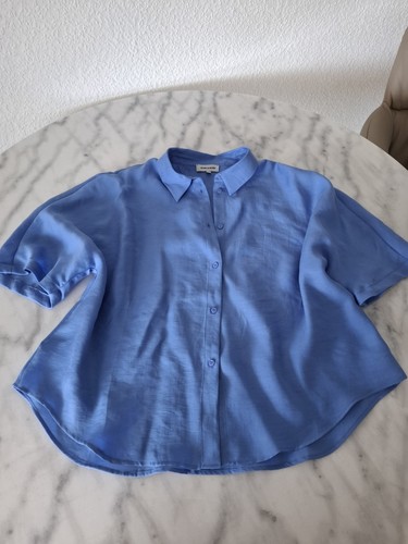 More damenbluse 40 - more&more,