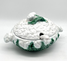 Vintage Suppenterrine Suppen