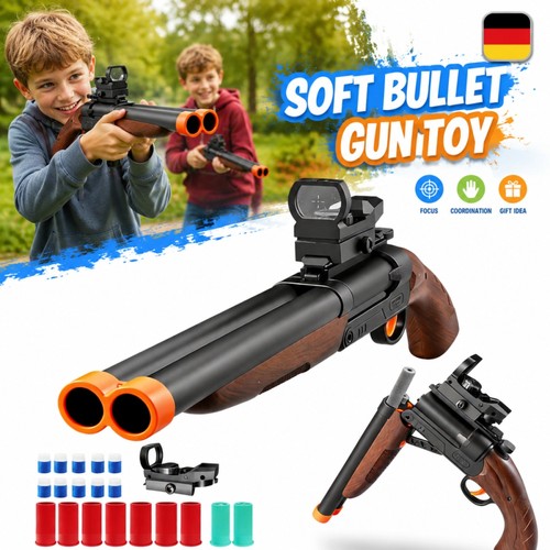 Weichgeschoss pistole für - pistole,