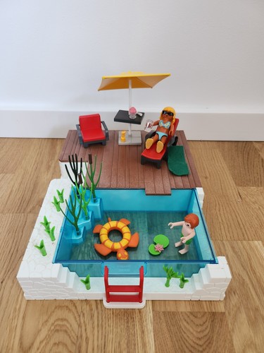 PLAYMOBIL