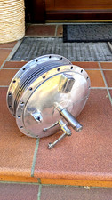 Simson sport awo vorderrad - ,