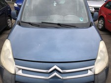Citroen berlingo - citroen,