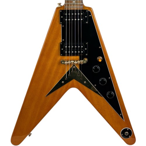 Epiphone korina flying v - epiphone,