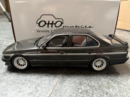Otto mobile bmw m5 - 1:18,