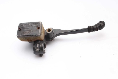 Bremspumpe bremse vorn - vorn, honda