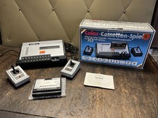 Color Casetten Spiel Sanwa