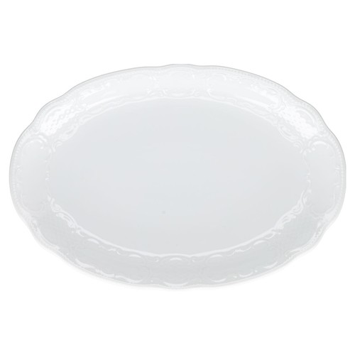 Fleischplatte mittelgroß
